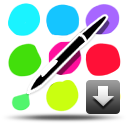 桌面快捷方式管理工具(Bamboo Dock)