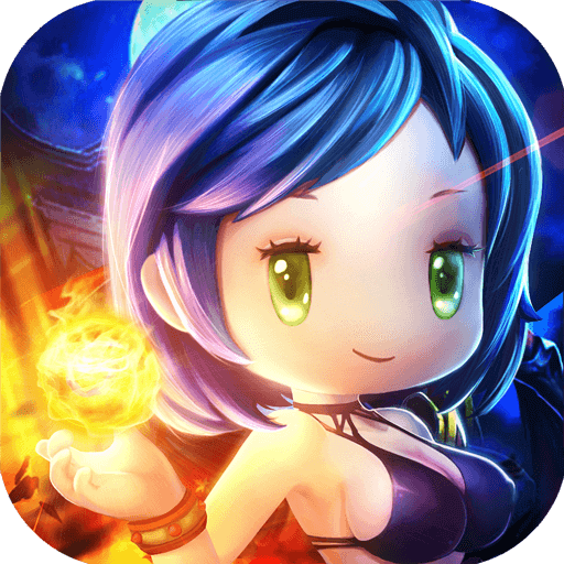 暴走地下城内购修改版