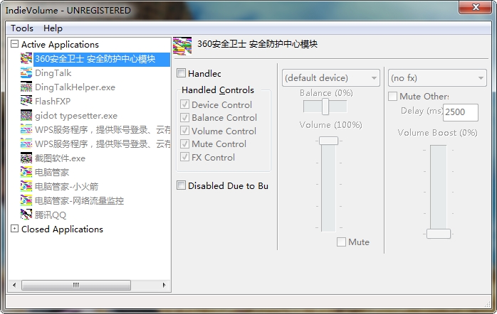 indievolume修改版 indievolume修改版