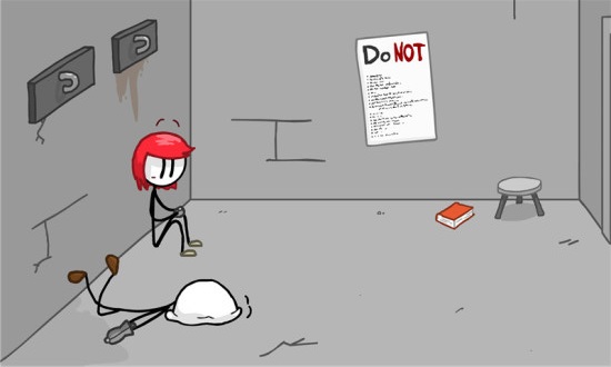 监狱大逃亡手机版(Prison Dash) v7.09.2019.2401 安卓版3