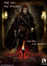 暗黑地牢简体中文版