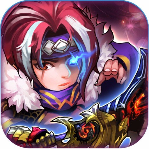 群雄打天下游戏下载