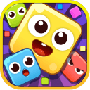 方块大乱斗游戏