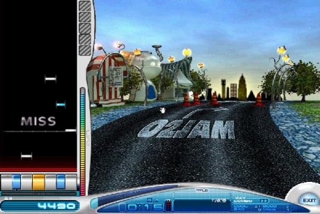 劲乐团单机版 最新版0