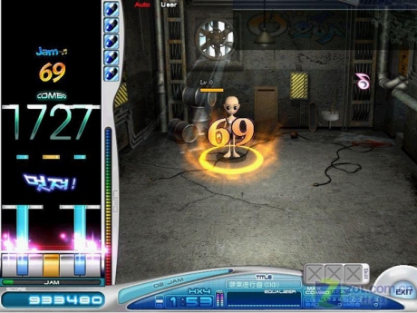 劲乐团单机版 最新版2