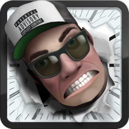 粉碎学校中文修改版