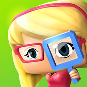 捉迷藏大作战游戏手机版