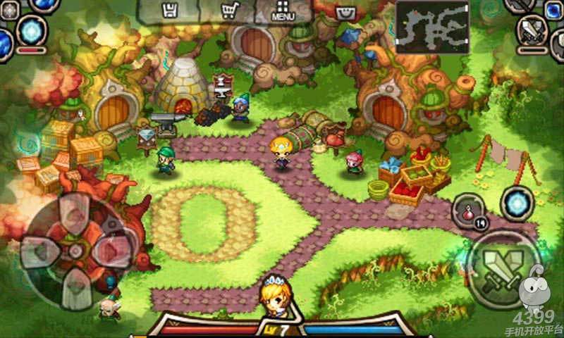 女王的皇冠2中文内购修改版 v1.0.11 安卓版0