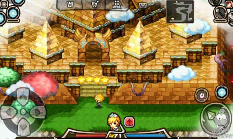 女王的皇冠2中文内购修改版 v1.0.11 安卓版1