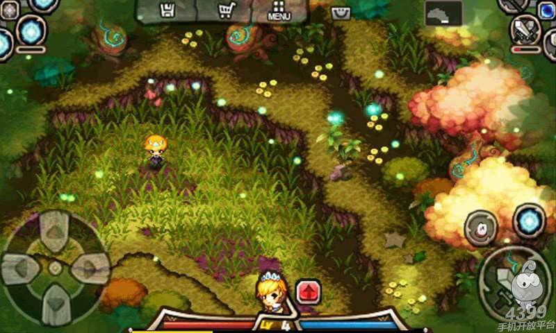 女王的皇冠2中文内购修改版 v1.0.11 安卓版3