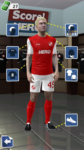 score hero无限体力版 v1.01 安卓版0