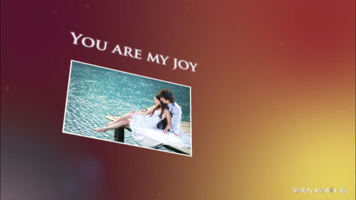 视频秀秀ios版 v5.4 iPhone版0