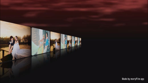 视频秀秀ios版 v5.4 iPhone版2