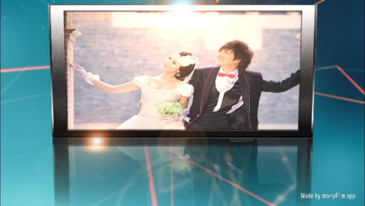 视频秀秀ios版 v5.4 iPhone版3