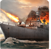 敌方水域潜艇与战舰手游下载