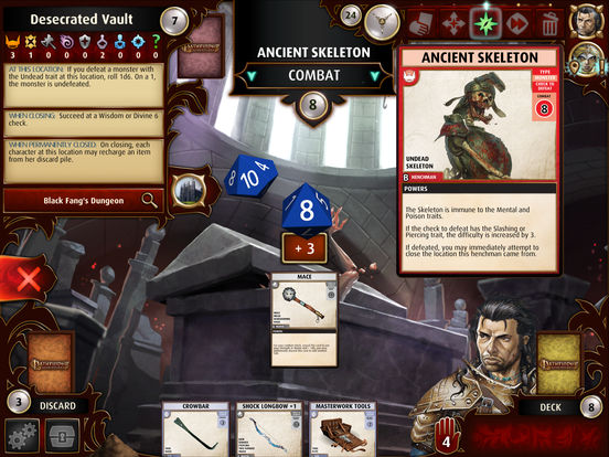 探路者冒险IOS版 v1.2.8 iPhone版0