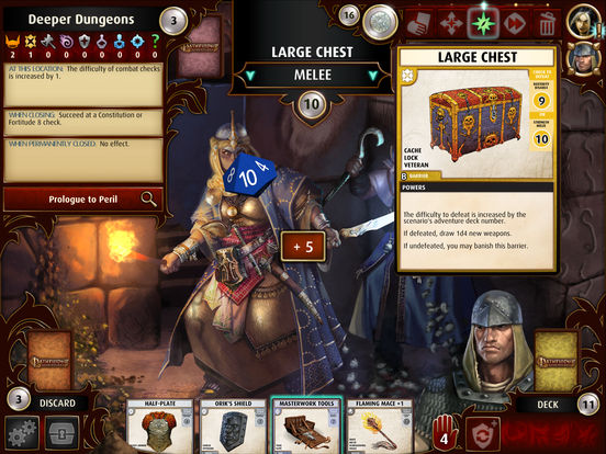 探路者冒险IOS版 v1.2.8 iPhone版1