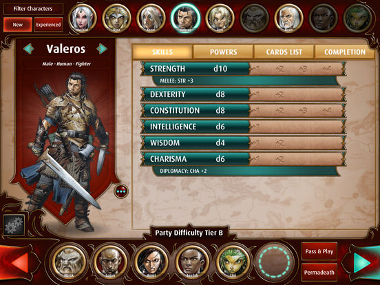 探路者冒险IOS版 v1.2.8 iPhone版2