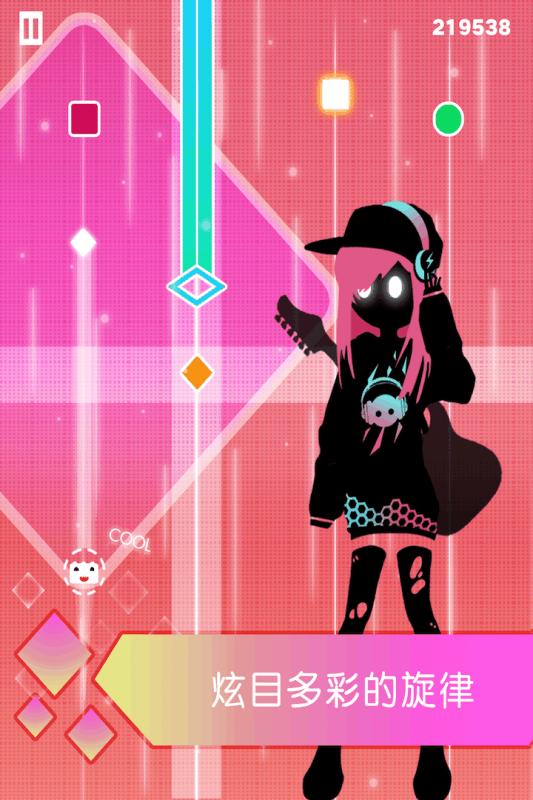 缪斯计划九游手游 v4.2.1 安卓版 2