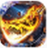 烈火龙图手机游戏