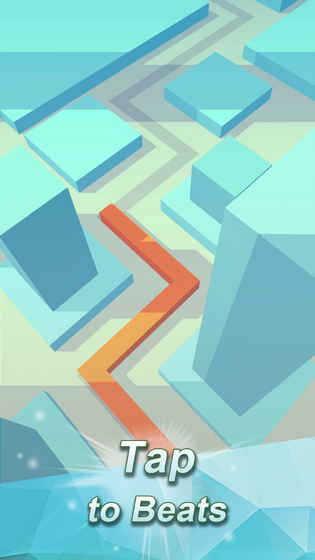 九游版跳舞的线