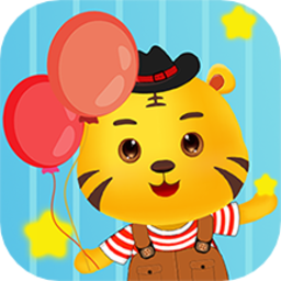 幼儿早教启蒙教育