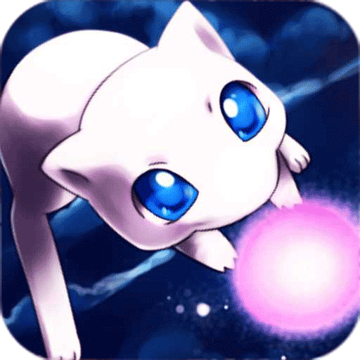 宠物小精灵go手游(pokemon go)