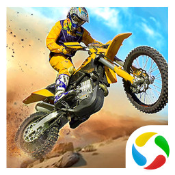 全民暴风摩托内购修改版