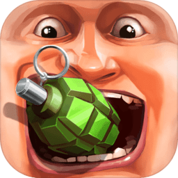 爆裂枪战官方版