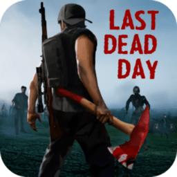 最后死亡之日僵尸狙击手最新版(last dead z day  zombie sniper survival)