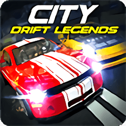 狂野城市飞车游戏