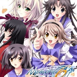 秋之回忆6中文版