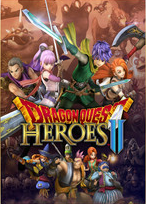 勇者斗恶龙英雄2单独未加密补丁