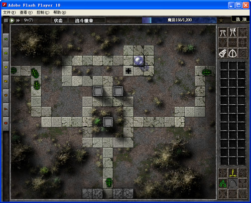 宝石塔防3单机版 中文版2