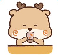 狍小坑第三季微信表情gif动图最新版