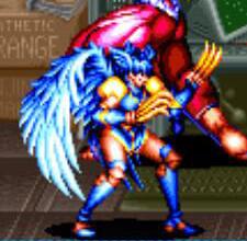 电神魔傀2(附出招表)