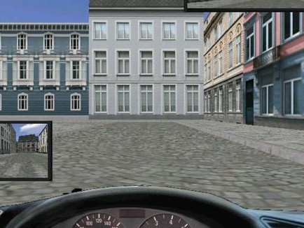 3d驾驶学校中文版(Driving School) v3.1 绿色版0