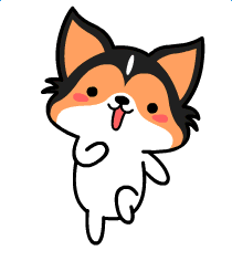 柯基咯叽微信表情包gif动态图片