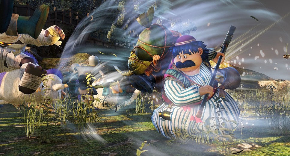 勇者斗恶龙英雄2免安装中英文版 6