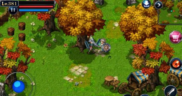 生命之石(s.o.l:stone of life) v1.0.5 安卓汉化版3