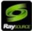 raysource飞速网盘客户端