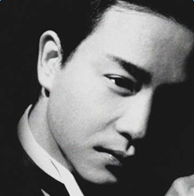 2017张国荣哥哥生日最新高清写真壁纸全集