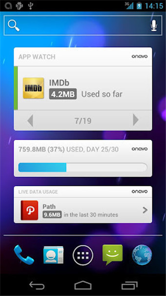onavo流量监控app v2.8.3 安卓版2