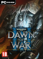 战锤40K战争黎明3未加密补丁