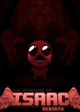 以撒的结合重生四项修改器