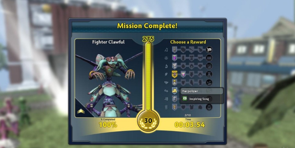 孢子银河冒险简体中文版 3