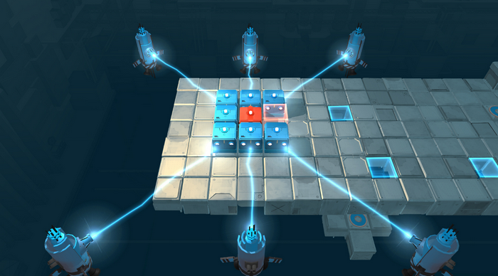 死亡小队DeathSquared 破解版0