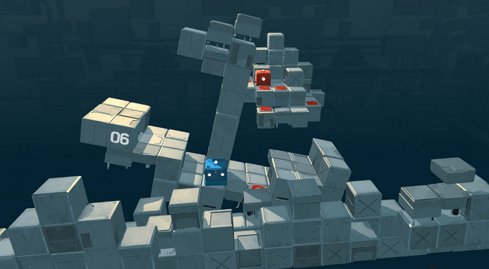 死亡小队DeathSquared 破解版1