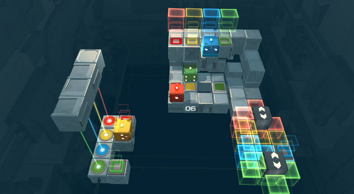 死亡小队DeathSquared 破解版2