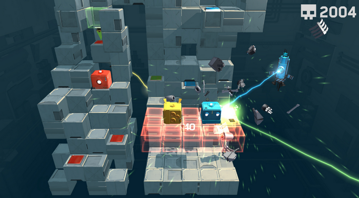 死亡小队DeathSquared 破解版3